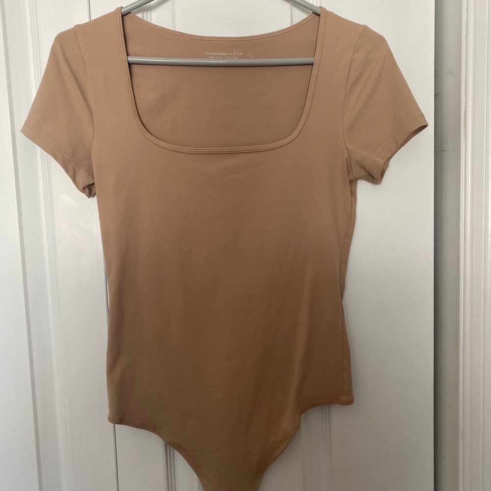 Abercrombie Soft AF Bodysuit